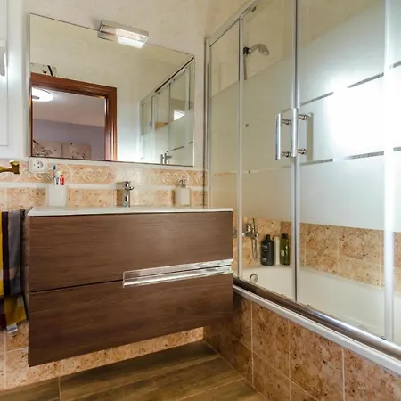فيلة Club Villamar - Gladys *