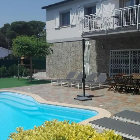 Villa Club Villamar - Gladys